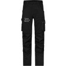 Workwear Stretch-Pants Slim Line