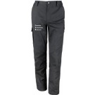 Work-Guard Stretch Trousers Long