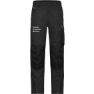 Workwear Pants - SOLID -