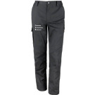 Work-Guard Stretch Trousers Long